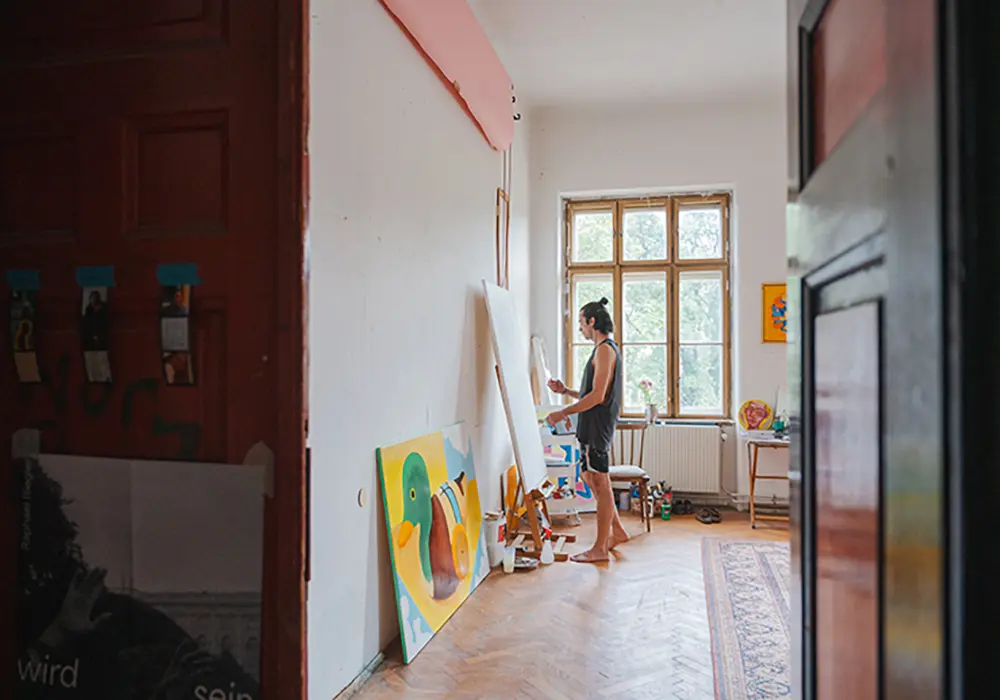 Semmelweisklinik Atelier